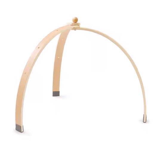 Struttura per Palestrina in legno