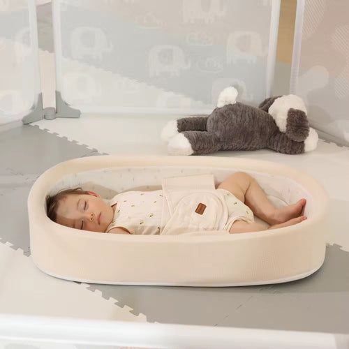 Babynest co-sleeping