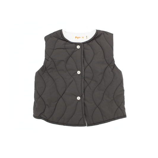 Gilet imbottito