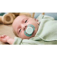 Ciuccio Philips Avent ultra start 0 - 2M - Pipicot